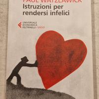 Istruzioni per rendersi felici - Paul Watzlawick