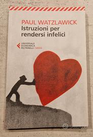 Istruzioni per rendersi felici - Paul Watzlawick