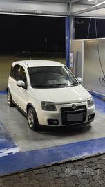 Fiat Panda 100hp