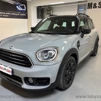 MINI Mini Cooper D Busin.Countryman ALL4 Aut.
