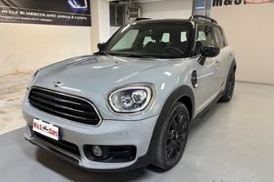 MINI Mini Cooper D Busin.Countryman ALL4 Aut.