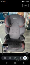 Seggiolino Isofix Foppapedretti 15/36