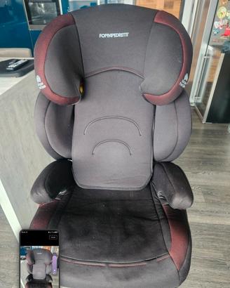 Seggiolino Isofix Foppapedretti 15/36