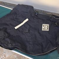 Coprigambe Termoscud R074+R092 (passeggero) Tucano