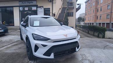 Cupra Formentor 1.5 TSI