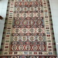 Tappeto Kilim