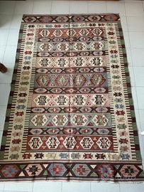 Tappeto Kilim