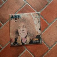 Lizzy Borden Terrore Rising