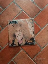 Lizzy Borden Terrore Rising