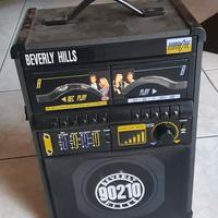 karaoke beverly hills 90210