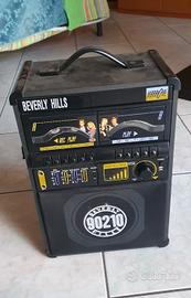 karaoke beverly hills 90210