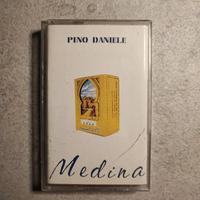 Pino Daniele. Medina