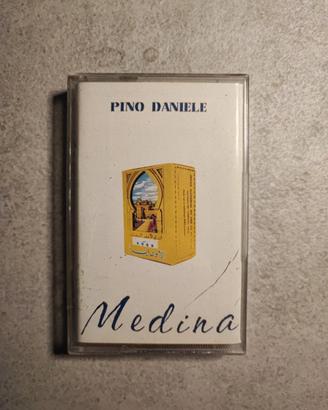 Pino Daniele. Medina