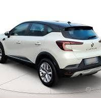 Ricambi disponibili renault captur 2019;2021