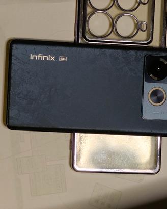 infinix Note 40 PRO