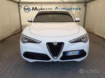 ALFA ROMEO Stelvio 2.0 Turbo 280cv AT8 Q4 Veloce