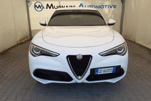 ALFA ROMEO Stelvio 2.0 Turbo 280cv AT8 Q4 Veloce