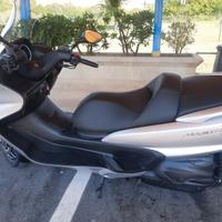 Yamaha Majesty 400 - 2007