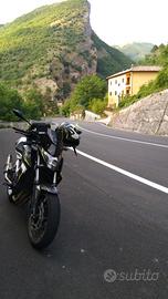 Honda CB 650 F