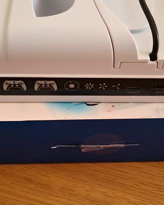 Ps5 Cooling Stand