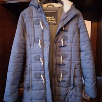 Superdry cappotto donna