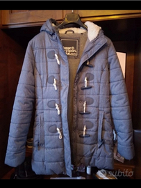 Superdry cappotto donna