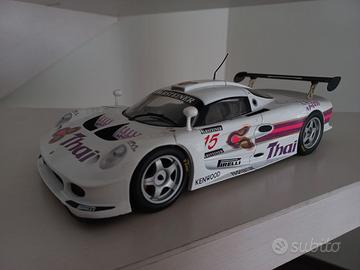 Lotus Elise GT1 1:18 Chrono