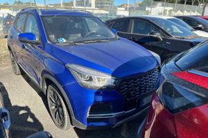 DR AUTOMOBILES dr 4.0 1.5 Bi-Fuel GPL