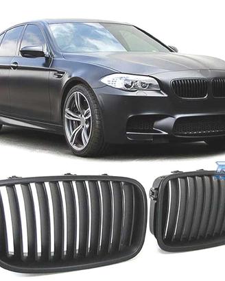 GRIGLIA BMW F10 F11 10-17 LOOK M PERFORMANCE