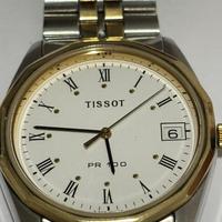 Orologio Tissot PR 100