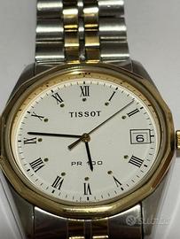 Orologio Tissot PR 100