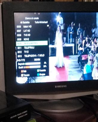 monitor PC TV Samsung 