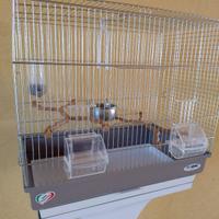 Gabbia Uccelli Imac  Irene 3