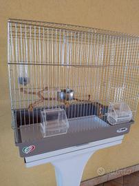 Gabbia Uccelli Imac  Irene 3