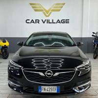 Opel Insignia 1.6 CDTI 136 CV S&S Grand Sport Inno
