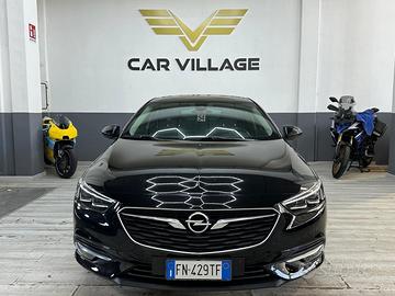 Opel Insignia 1.6 CDTI 136 CV S&S Grand Sport Inno
