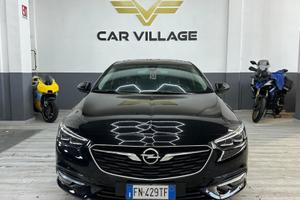 Opel Insignia 1.6 CDTI 136 CV S&S Grand Sport Inno