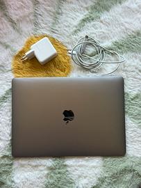MacBook Pro 13" (2017) Intel i5 8GB RAM 128GB SSD