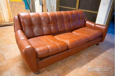 Divano vintage