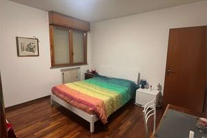 Porzione di Casa a Modena