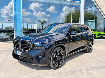 Bmw XM