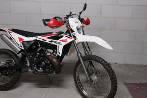 Motociclo BETA RR 50 ENDURO