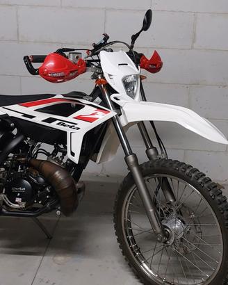 Motociclo BETA RR 50 ENDURO