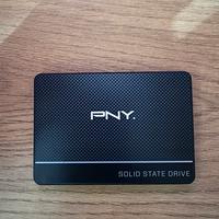 SSD 500GB - NUOVA