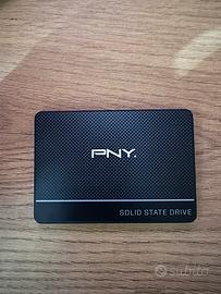 SSD 500GB - NUOVA