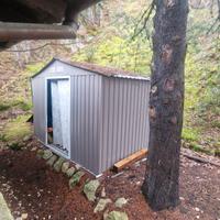 Casetta ed altre cose