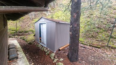 Casetta ed altre cose