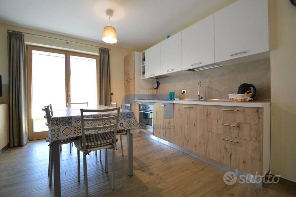 Appartamento – SO - Vista 5