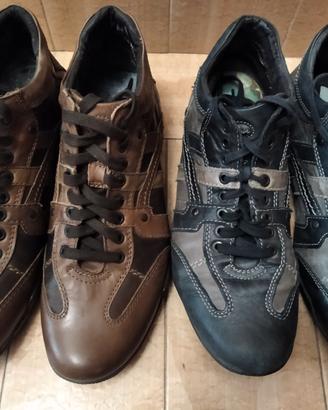 SCARPE ZEN AIR UOMO TG 43