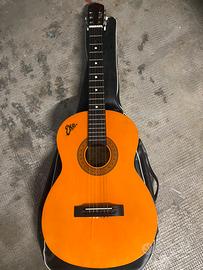Chitarra acustica